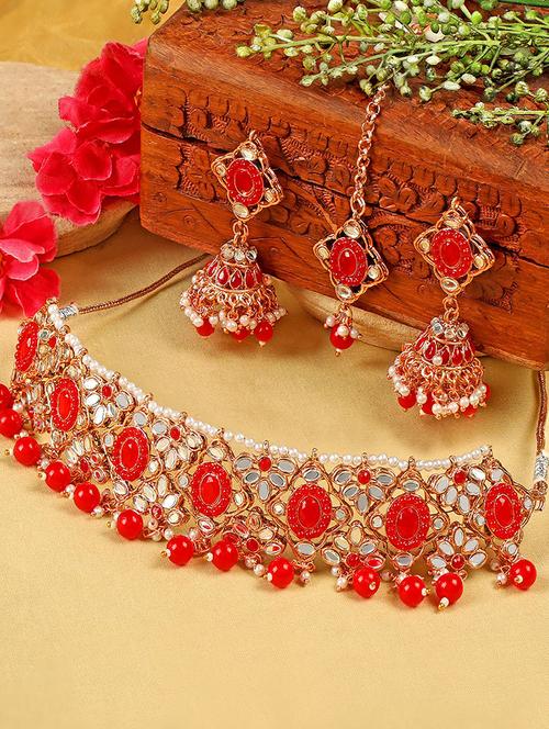 colored metal set - 18567588 - Very Small Image - 1