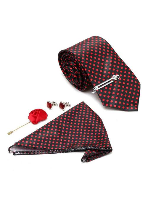 black tie combo gift set - 18568439 - Very Small Image - 1