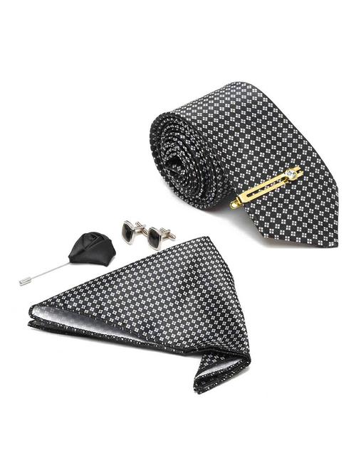 black tie combo gift set - 18568507 - Very Small Image - 1