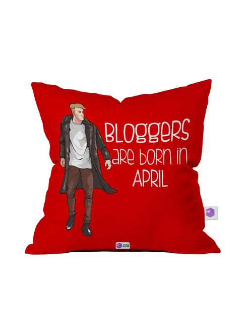 printed square cushion covers - 18568602 - Very Small Image - 1