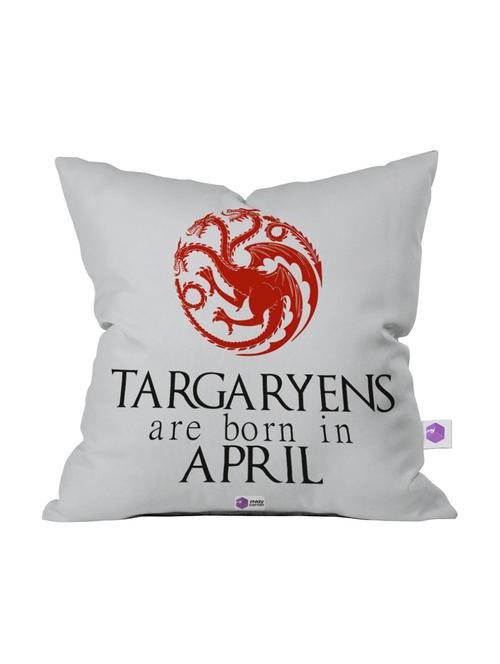 printed square cushion covers - 18568607 - Very Small Image - 1