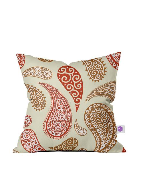 printed square cushion covers - 18568681 - Very Small Image - 1