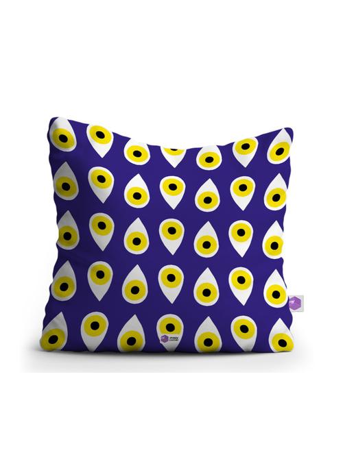 printed square cushion covers - 18568707 - Very Small Image - 1