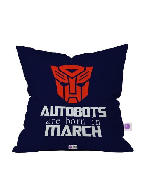 printed square cushion covers - 18568801 - Very Small Image - 1