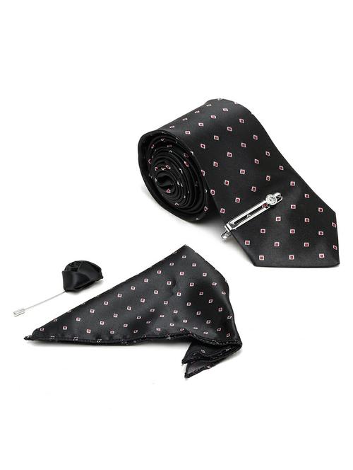 black tie combo gift set - 18569396 - Very Small Image - 1