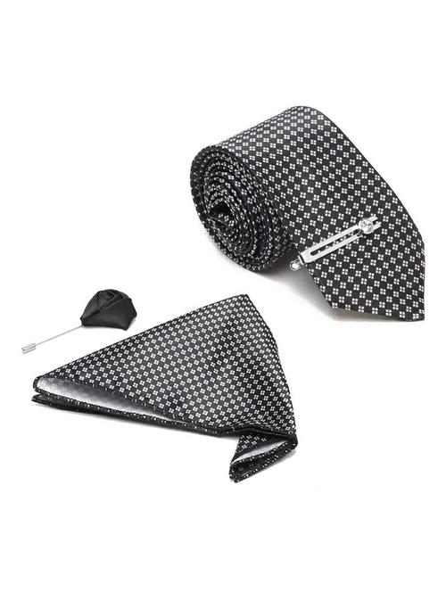 black tie combo gift set - 18569399 - Very Small Image - 1