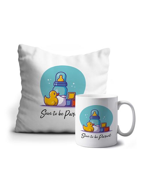 printed birthday gift combo - 18571355 - Very Small Image - 1