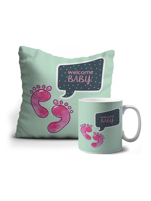 printed birthday gift combo - 18571566 - Very Small Image - 1