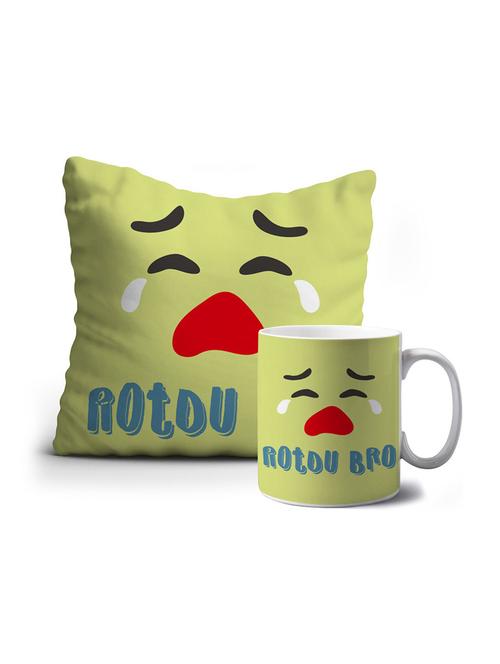 printed birthday gift combo - 18571810 - Very Small Image - 1