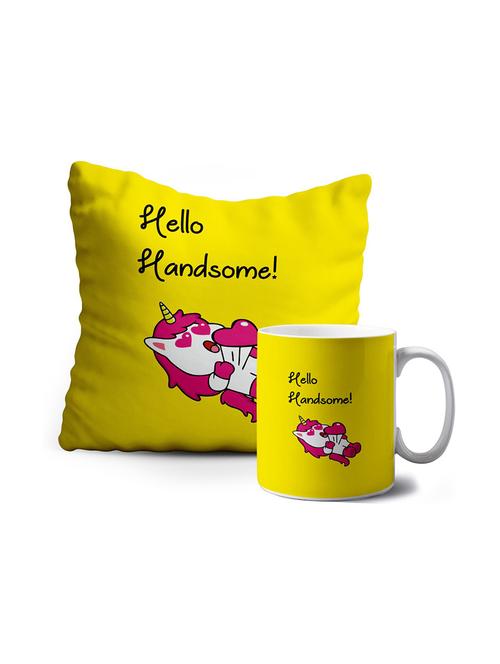 printed birthday gift combo - 18571890 - Very Small Image - 1