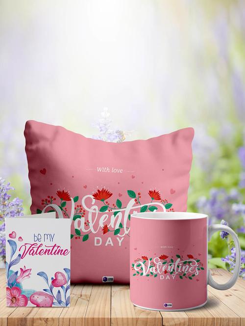 printed birthday gift combo - 18571932 - Very Small Image - 1