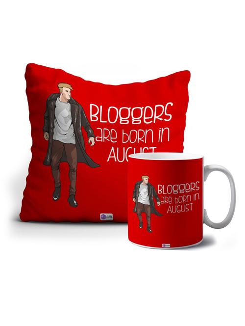 printed birthday gift combo - 18572071 - Very Small Image - 1