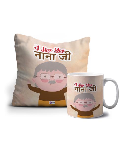 printed birthday gift combo - 18572130 - Very Small Image - 1