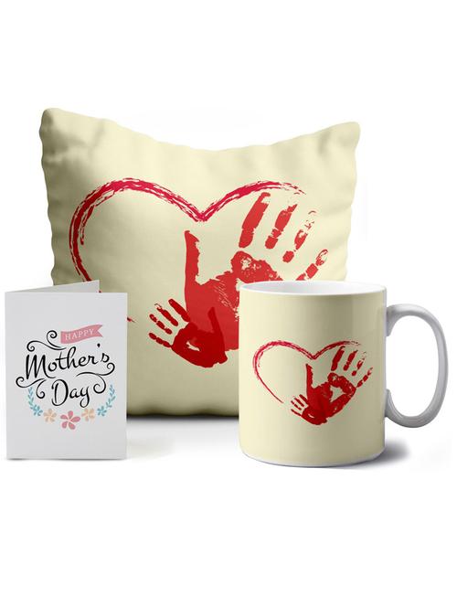 printed birthday gift combo - 18572221 - Very Small Image - 1