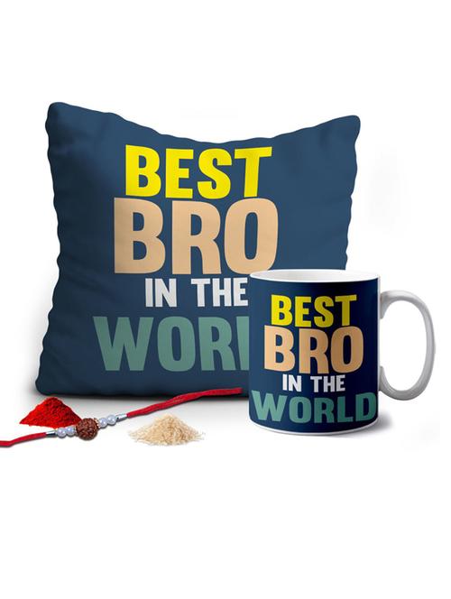 printed birthday gift combo - 18572341 - Very Small Image - 1