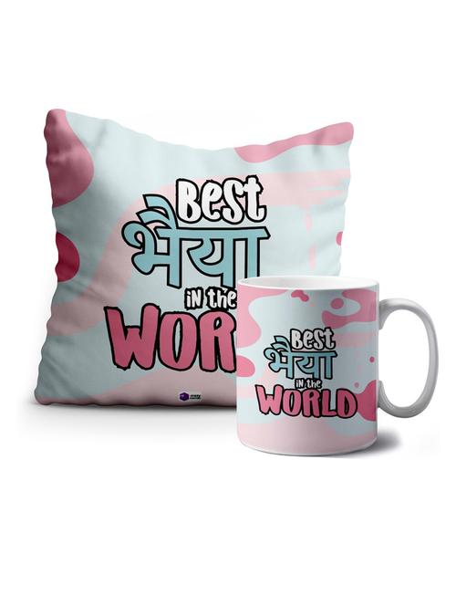 printed birthday gift combo - 18572346 - Very Small Image - 1