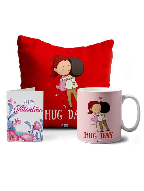 printed birthday gift combo - 18572444 - Very Small Image - 1