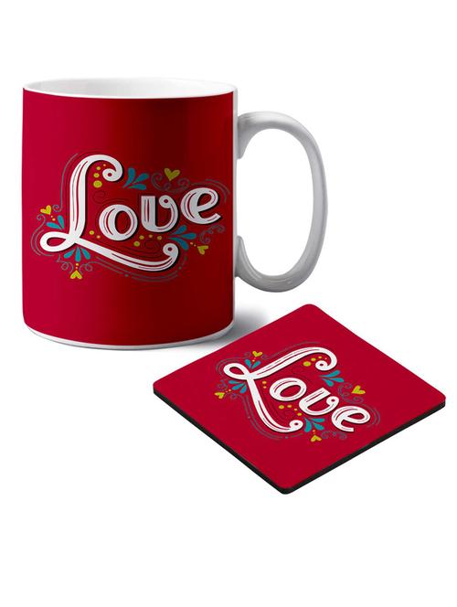 printed birthday gift combo - 18572452 - Very Small Image - 1