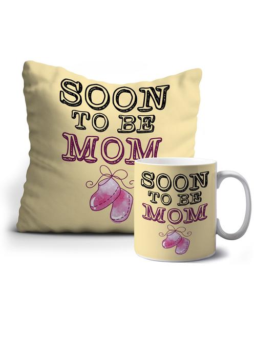 printed birthday gift combo - 18572508 - Very Small Image - 1