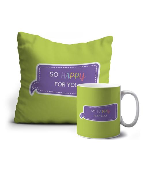 printed birthday gift combo - 18572513 - Very Small Image - 1