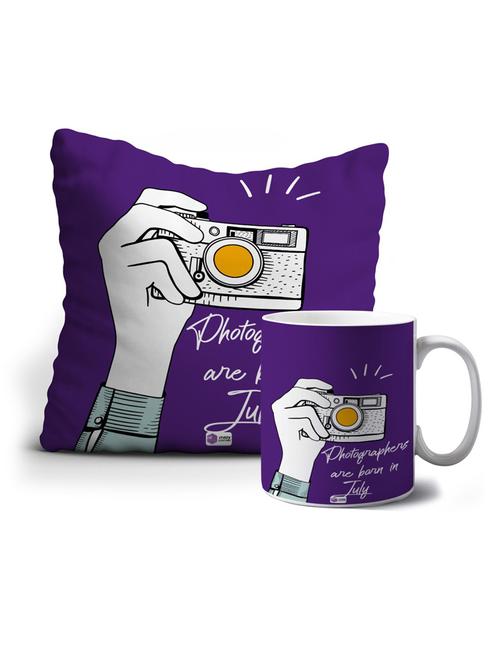 printed birthday gift combo - 18572656 - Very Small Image - 1