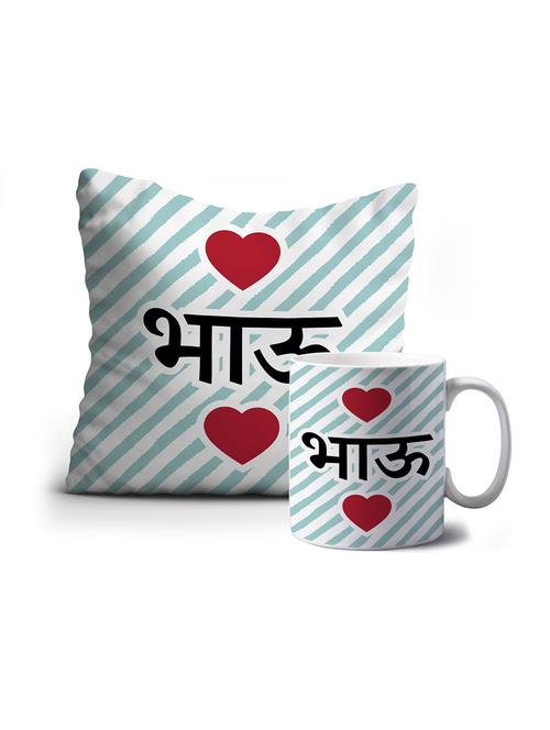 printed birthday gift combo - 18572807 - Very Small Image - 1