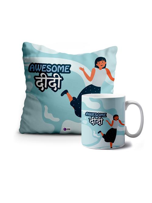 printed birthday gift combo - 18572826 - Very Small Image - 1