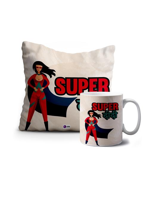 printed birthday gift combo - 18572828 - Very Small Image - 1