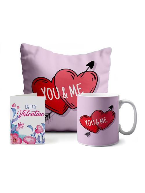 printed birthday gift combo - 18572900 - Very Small Image - 1