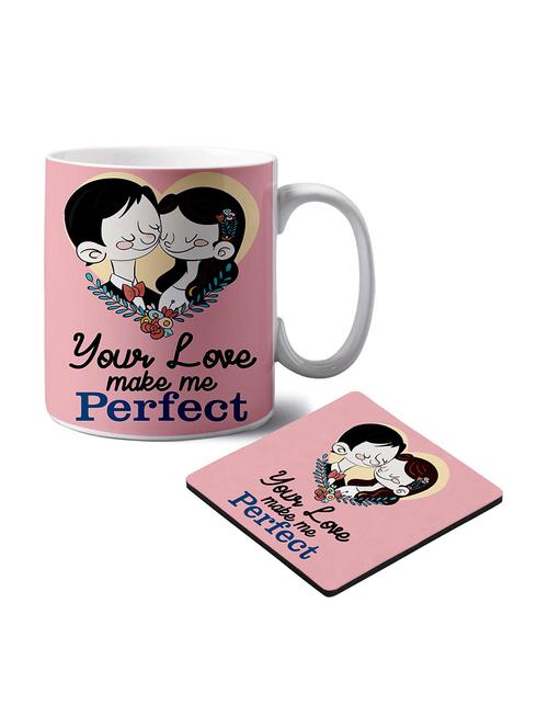 printed birthday gift combo - 18572951 - Very Small Image - 1