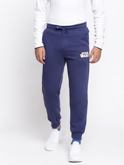 blue fleece track wearav - 18574948 - Very Small Image - 1