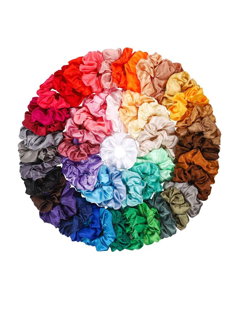 thick cotton elastic durable hair rubber bands - 18575429 - Zoom Image - 5