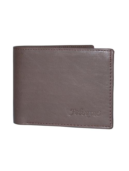grey leather wallet - 18578641 - Very Small Image - 1
