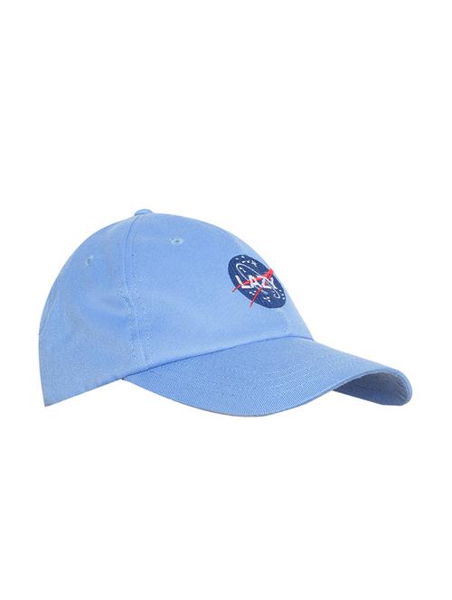 blue cotton cap - 18585654 - Very Small Image - 1
