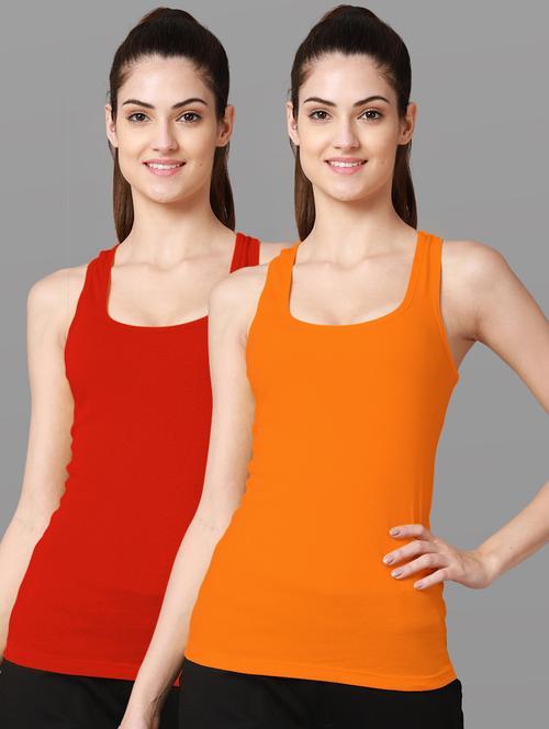 women's tops combo - 18591437 - Very Small Image - 1