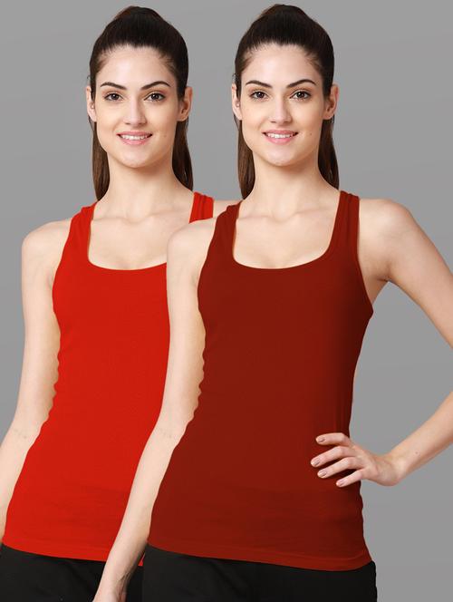 women's tops combo - 18591441 - Very Small Image - 1