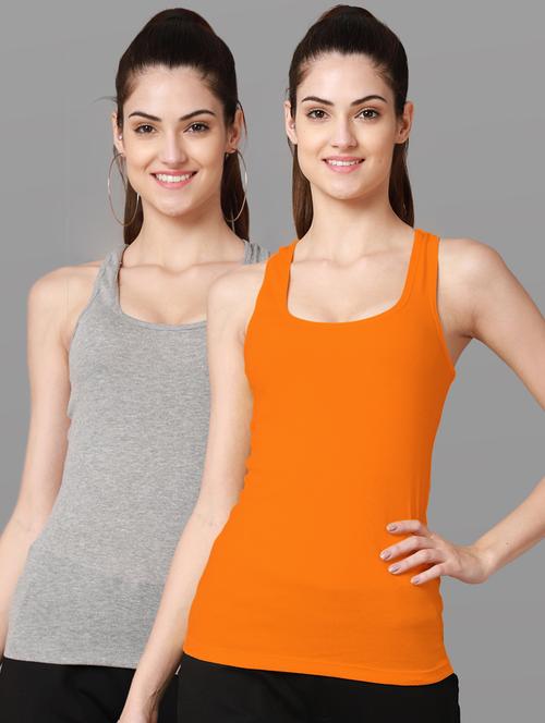 women's tops combo - 18591449 - Very Small Image - 1