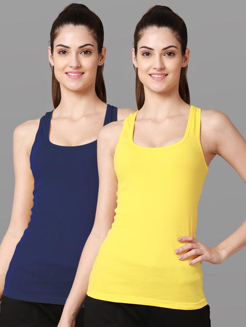 women's tops combo - 18591458 - Very Small Image - 1