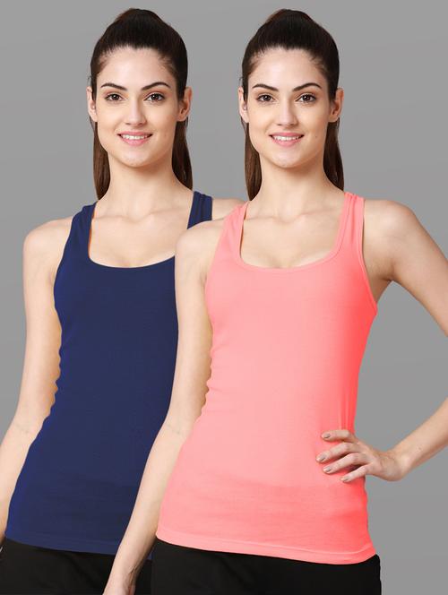 women's tops combo - 18591465 - Very Small Image - 1