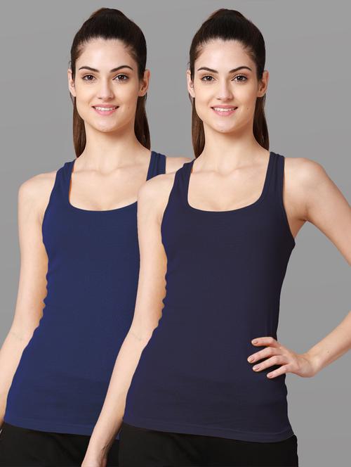 women's tops combo - 18591467 - Very Small Image - 1