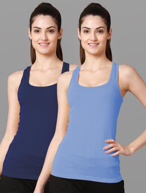 women's tops combo - 18591468 - Very Small Image - 1
