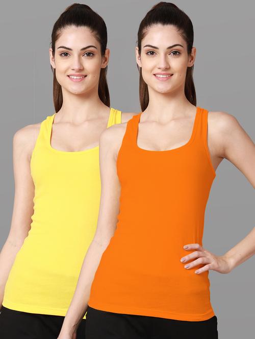 women's tops combo - 18591470 - Very Small Image - 1