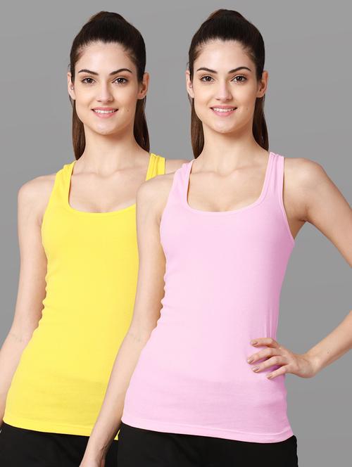 women's tops combo - 18591472 - Very Small Image - 1