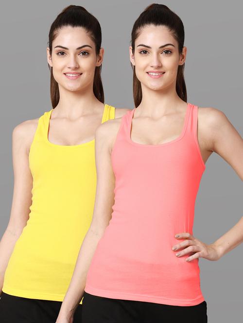 women's tops combo - 18591475 - Very Small Image - 1