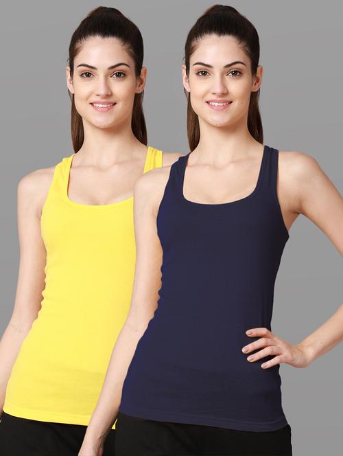 women's tops combo - 18591477 - Very Small Image - 1