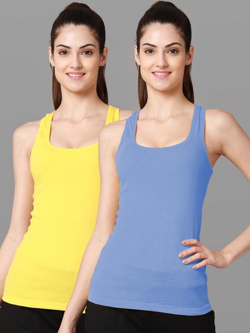 women's tops combo - 18591478 - Very Small Image - 1