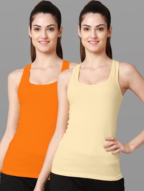 women's tops combo - 18591488 - Very Small Image - 1