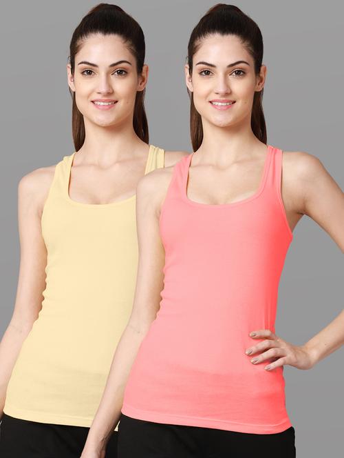 women's tops combo - 18591499 - Very Small Image - 1