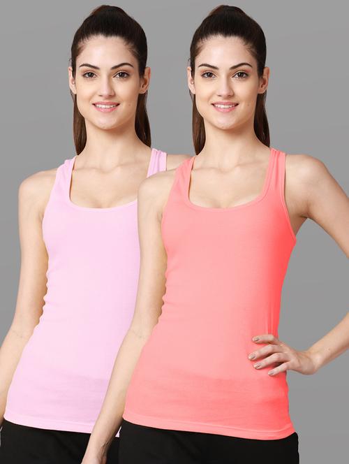 women's tops combo - 18591505 - Very Small Image - 1