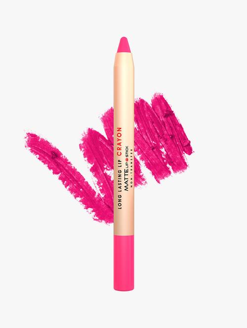 shryoan long lasting lip cryoan matte lipstick - 18593172 - Very Small Image - 1